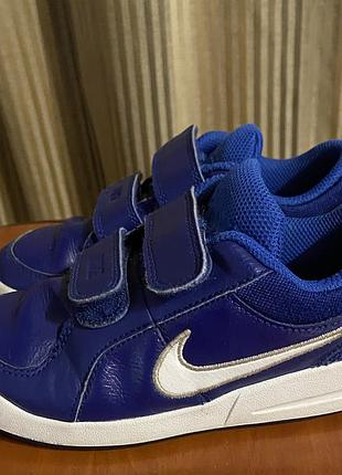 Кросівки nike