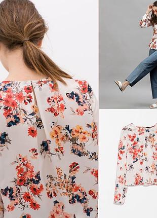 Сорочка zara