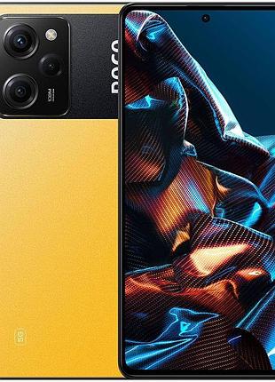 Игровой телефон poco x5 про 5g 8/256 гбц
