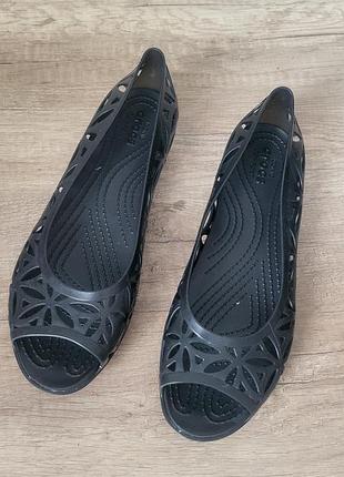 Кроксы оригинал crocs