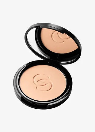 Компактная пудра с омолаживающей сывороткой giordani gold код 44833 светлый орифлейм