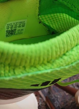 Футзалки adidas original 6