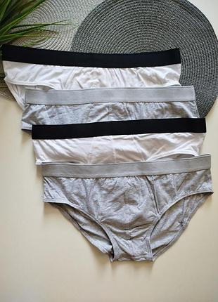 Чоловічі труси сліпи primark xl