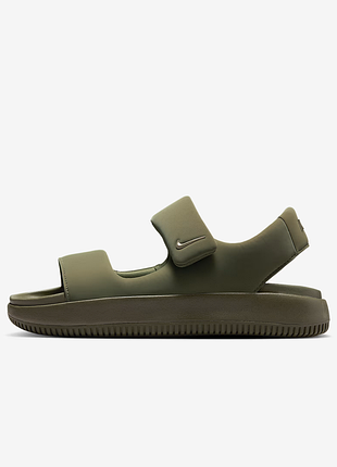 Сандалі nike calm sandal оригінал! (fz3120-200)