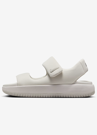 Сандалі nike calm sandal оригінал! (fj6043-002)