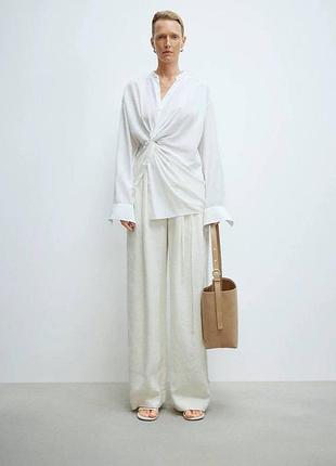 Рубашка женская