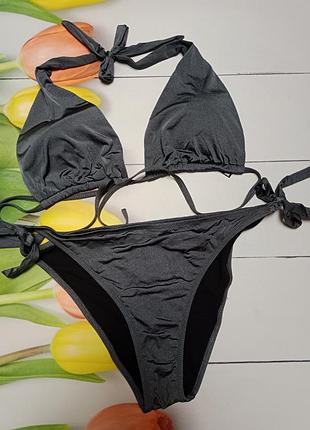 Купальник раздельный