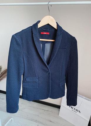 Жакет піджак blazer s oliver