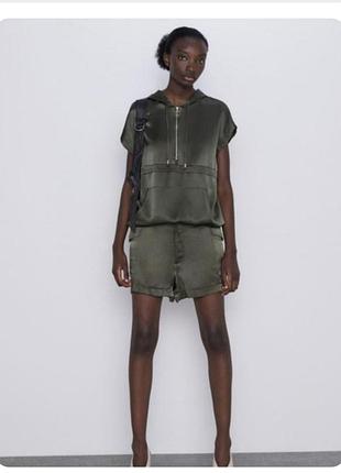 Костюм зара