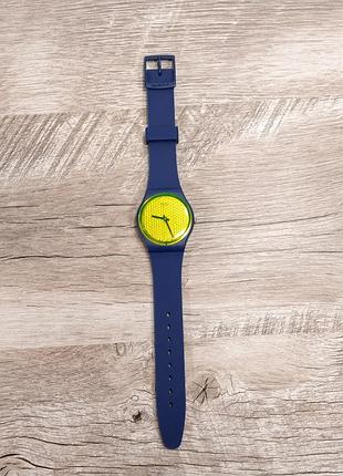 Часи swatch