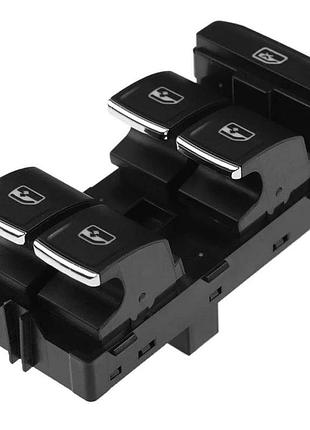 Блок кнопок стеклоподъемника