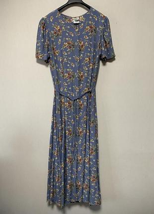 Сукня laura  ashley