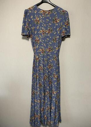 Сукня laura  ashley8 фото