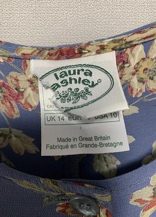 Сукня laura  ashley3 фото
