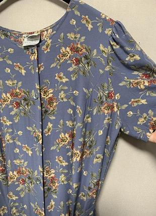 Сукня laura  ashley6 фото