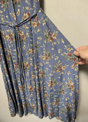 Сукня laura  ashley5 фото