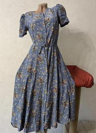 Сукня laura  ashley2 фото