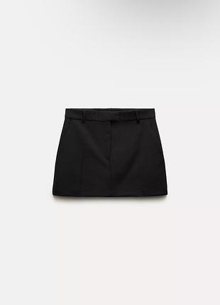 Спідниця шорти zara