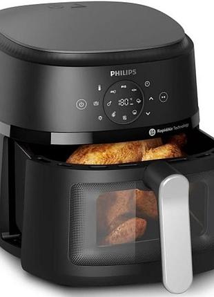 Мультипіч philips 2000 series (na231/00)