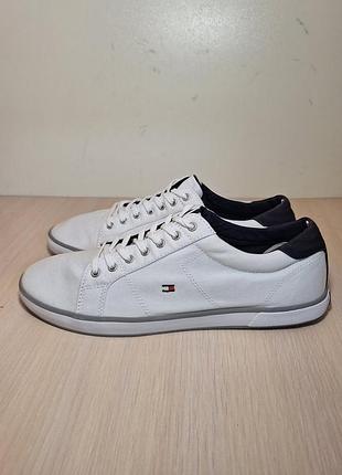 Кросівки tommy hilfiger
