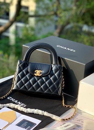 Сумка chanel kelly