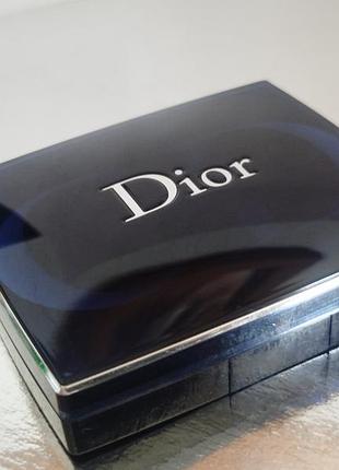 Christian dior румяна  839 для лица 2- цветные ,придающие сияние.оригинал