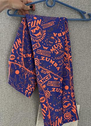 Лосини легінси zumba wear -s