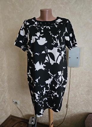 Шикарное платье