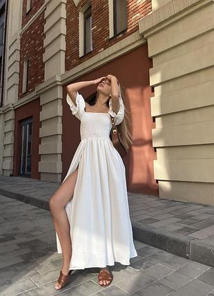 Сукня прованс