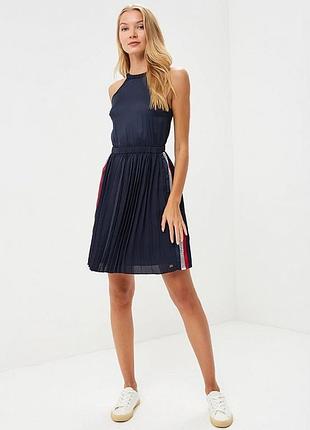 Сукня tommy hilfiger