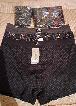 Боксери  великого розміру  6-7xl