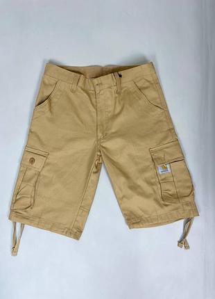 ♻️шорти carhartt