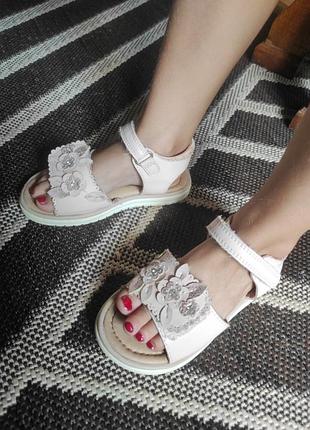 Босоножки босоножки сандалии