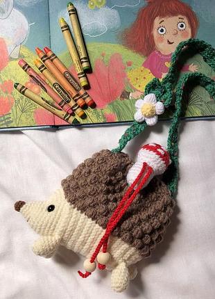 Сумочка для дівчинки