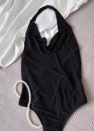 Боді bershka