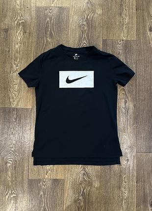 Футболка nike