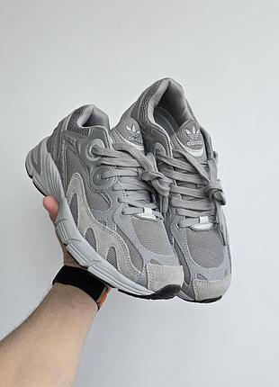 Чоловічі кросівки adidas astir  • grey