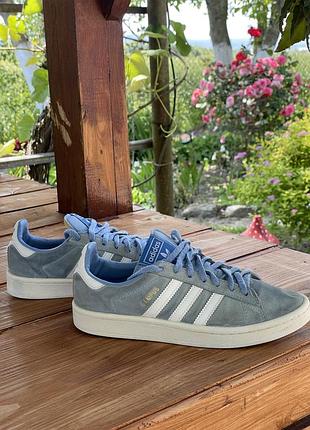 Кросівки adidas campus