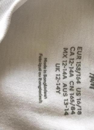 Футболка дівчача 4