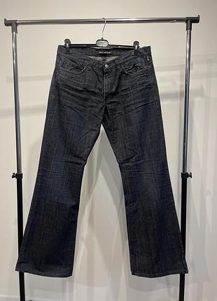 Джинси вінтажні чоловічі versace jeans couture