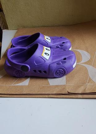 Крокси 28 29 размер