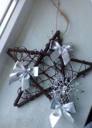 Новорічний декор 2