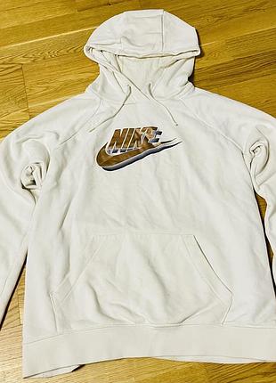 Nike унісекс біла