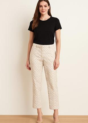 Жіночі штани. loft. ann taylor.