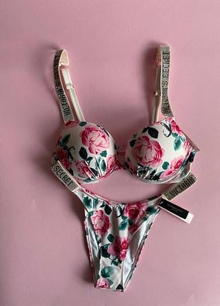 Купальник victoria’s secret