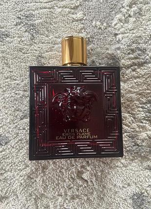 Versace eros flame