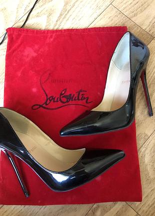 Louboutin лабутени