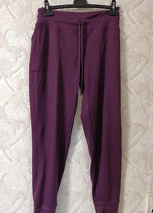 Штаны спортивные