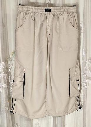 Бриджі ( капрі,шорти) чоловічі  neik forever fashion  xl