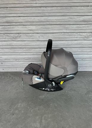 Автокрісло cybex
